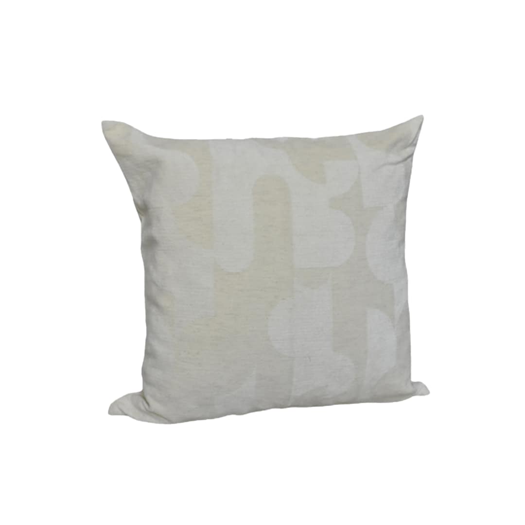 CLOUDED CUSHION