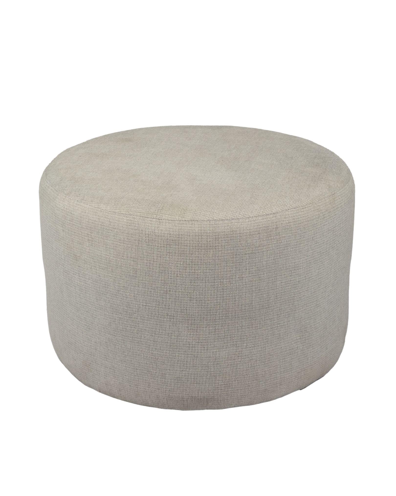 CANTUCCI POUF
