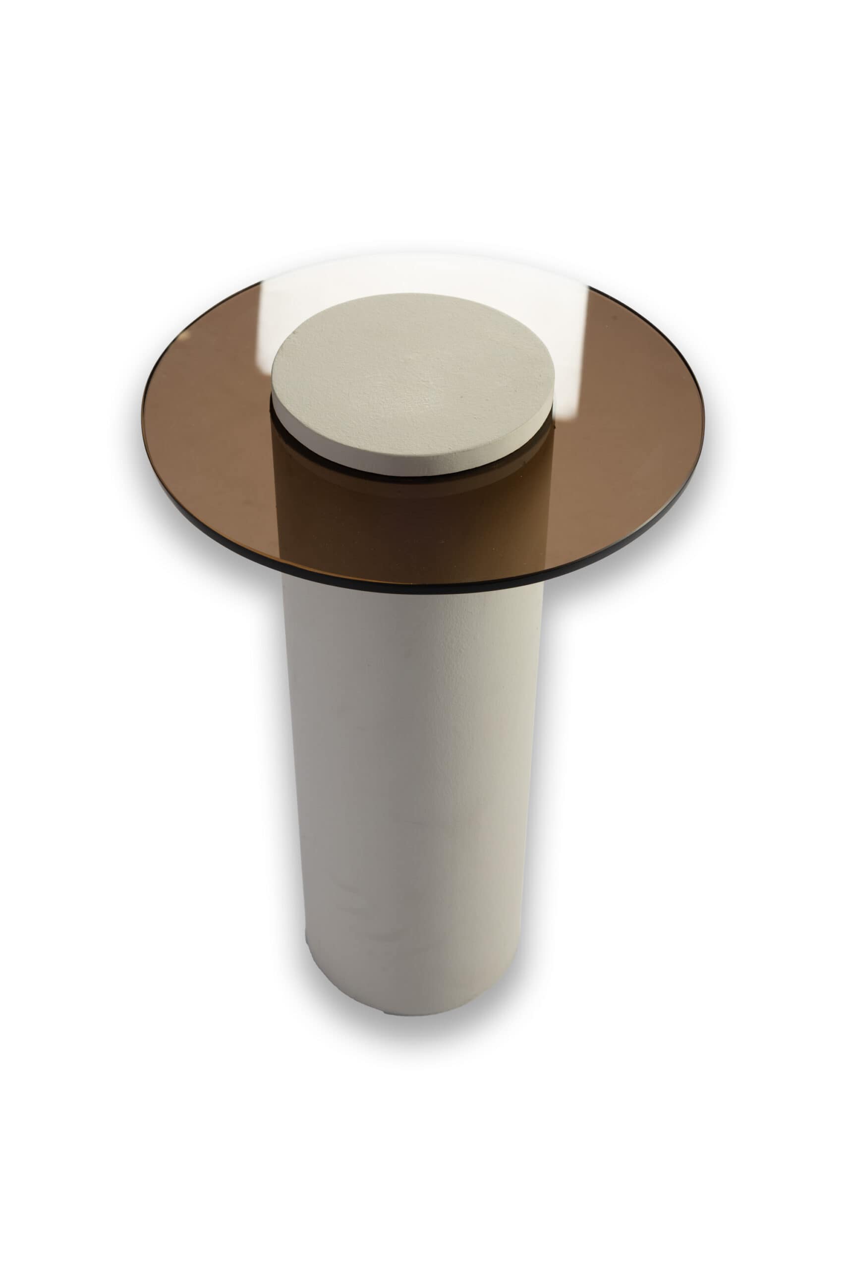 PHARE SIDE TABLE