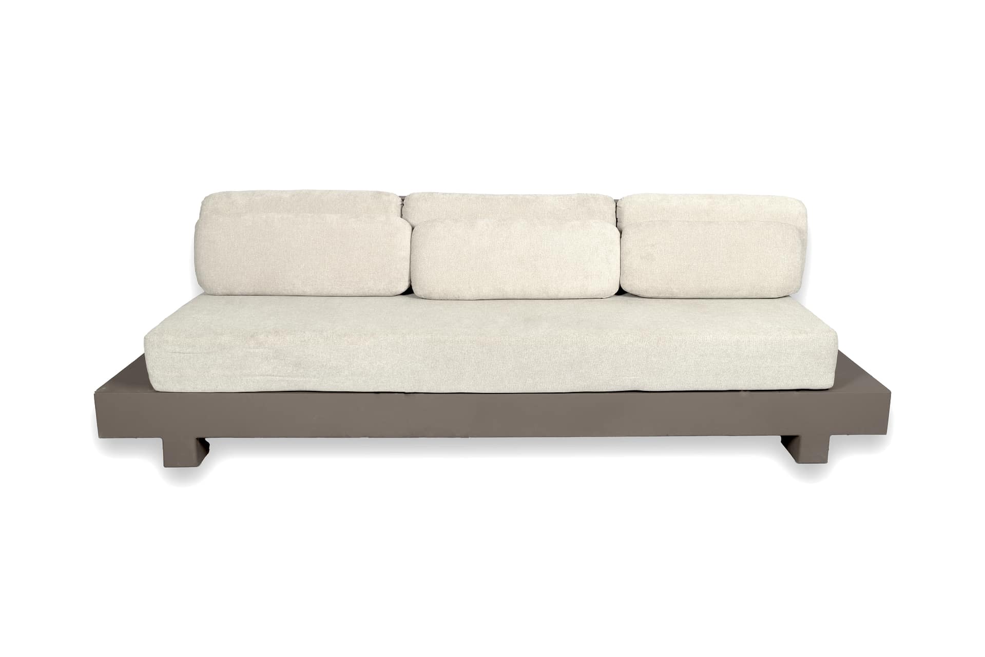 IMPERIAL SEATER - 3 SEATER
