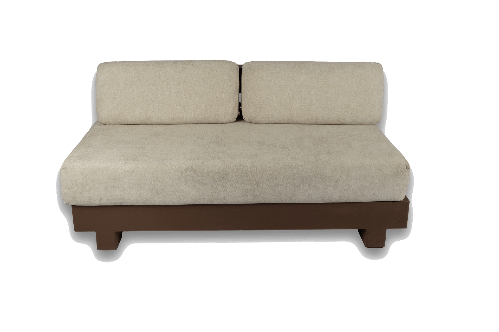 IMPERIAL SEATER - 2 SEATER